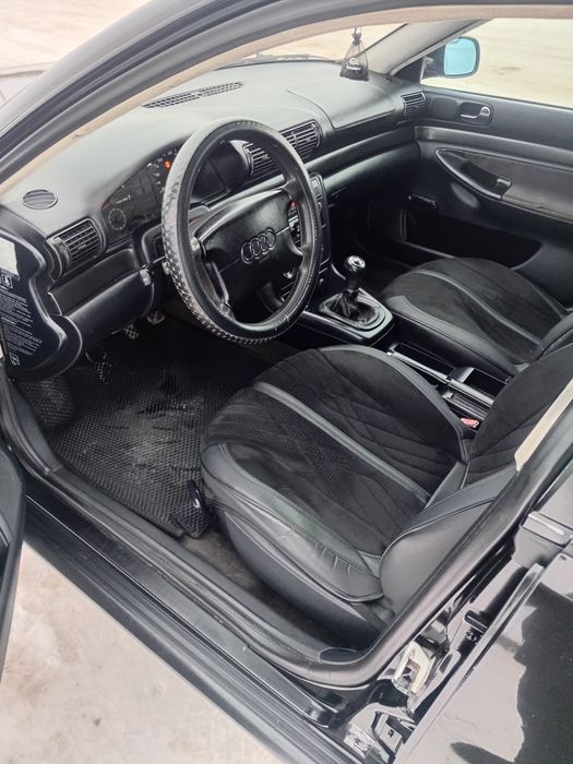 Продам Отличную  Ауди  А4