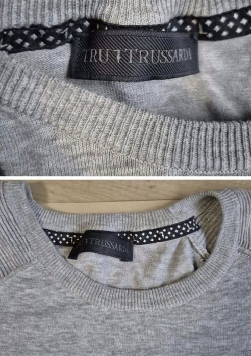 Bluza sport / Pulover pentru dame, Tru Trusardi, mărimea XL