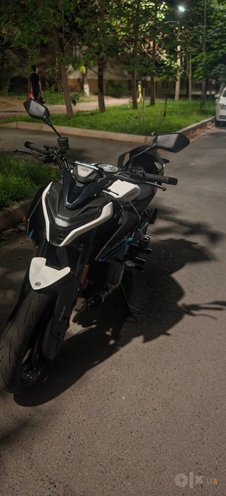 CF675NK Street 2025