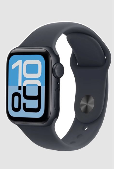 Apple Watch 11/SE