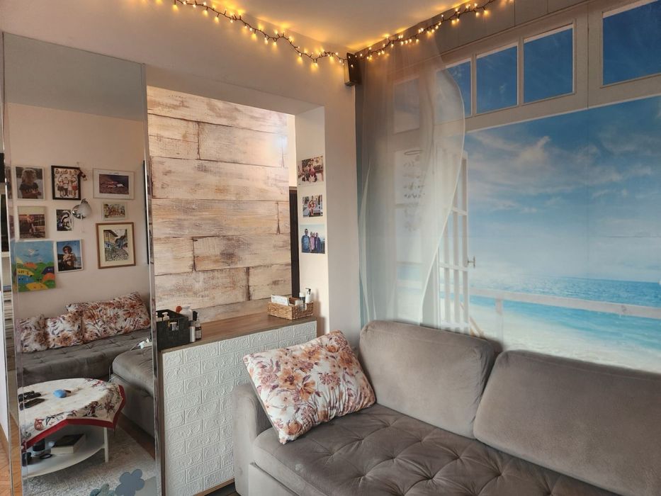 Дава се под наем Тристаен апартамент в Велико Търново, Център - 103 кв.м за 372.3 € - Снимка #7