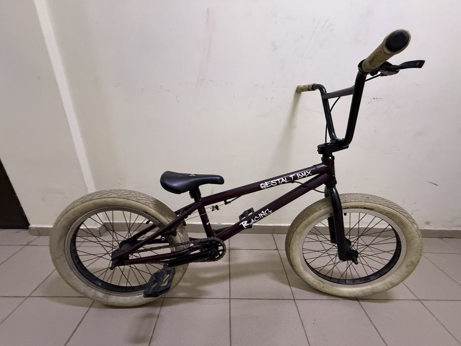 Срочно продаю BMX
