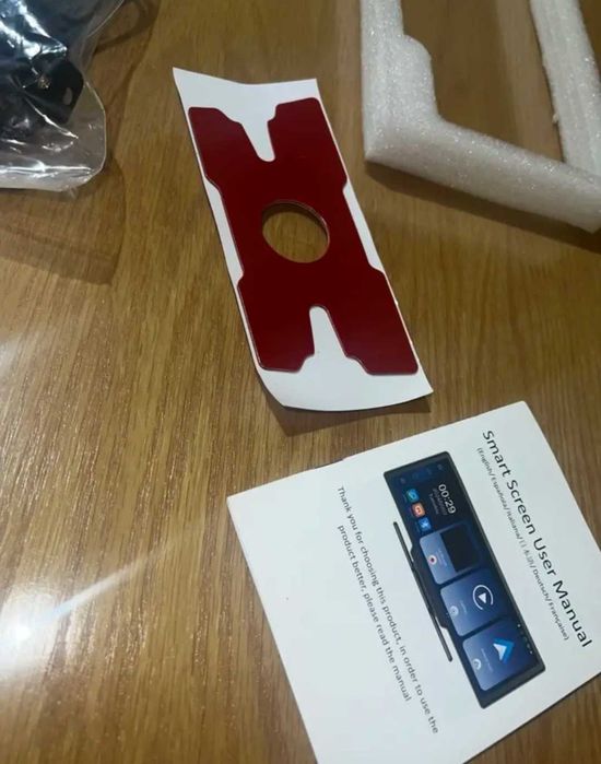 Навигация за кола CarPlay – Android Auto