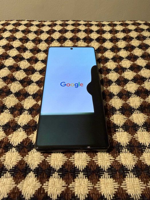 Google Pixel 6 Pro — на запчасти / донор