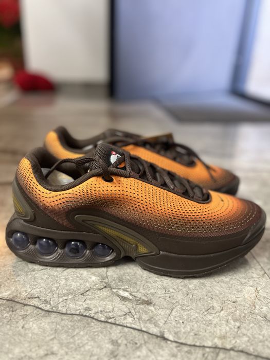Nike Air  max Dn