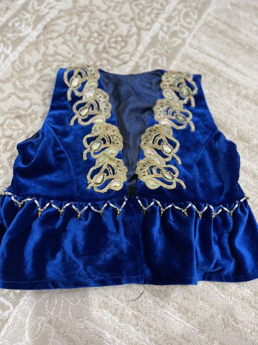 Кажекей детский 4000тг