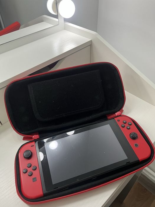 Nintendo Stitch