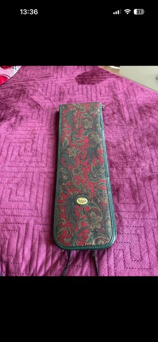 Suport ceavate - Tie Rack London - Knightsbridge London