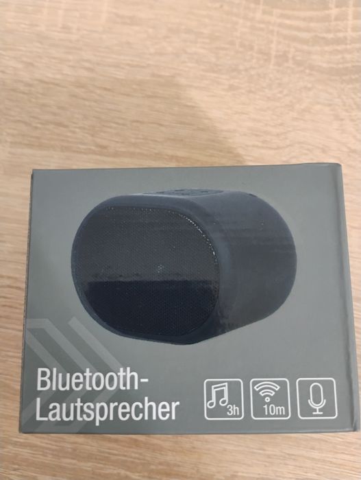 Vând boxa portabilă