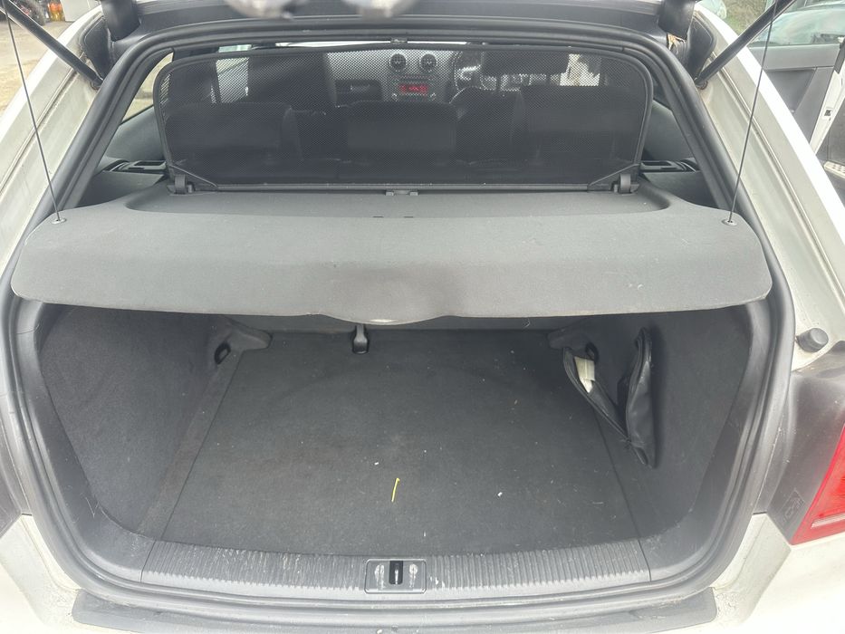 Ауди а3 На Части Audi a3 S-line 2.0tdi