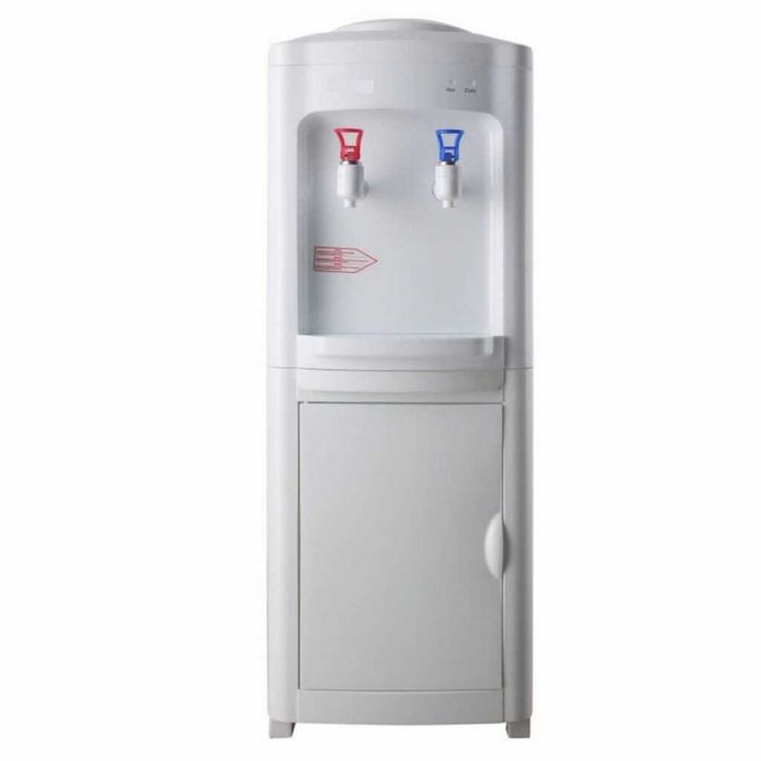 Диспенсър за вода LAMARQUE WDE-3512, Транспортен дефект