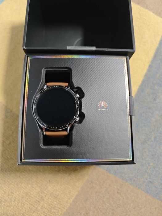 Huawei Smart Watch GT 2