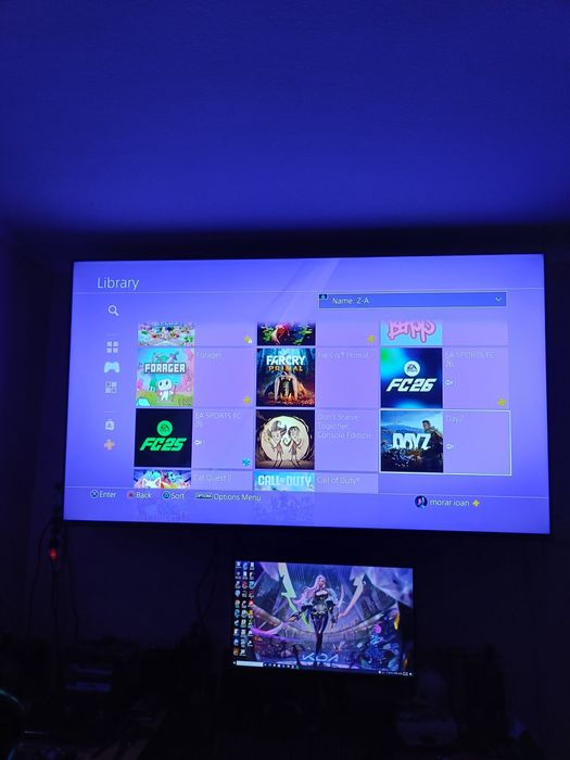 PlayStation 4 pro