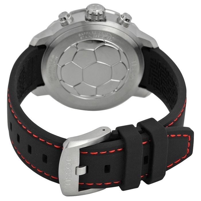 Tissot T-Sport Quickster (оригинал)