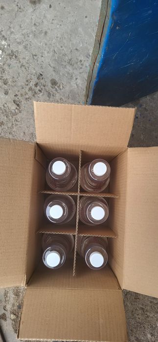 Продаю антисептик новый