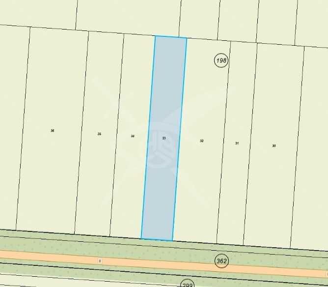 Първа линия на Пазарджишко шосе