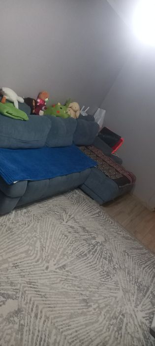 Сдам комнату в 2 х комнатной квартире