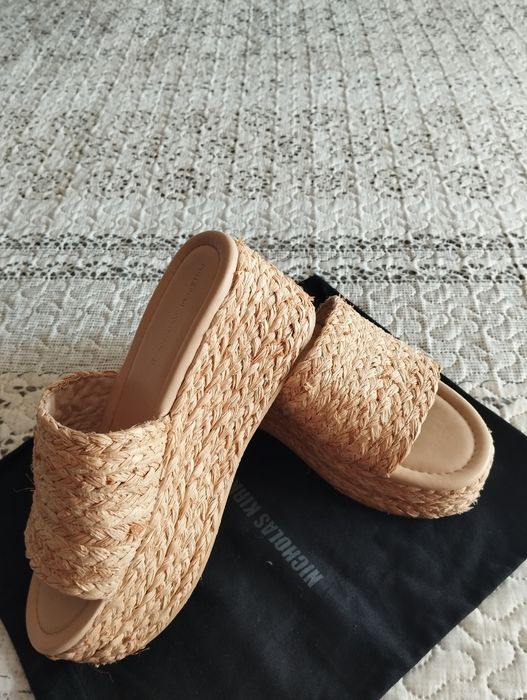Pull and bear платформи като нови
