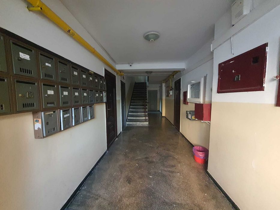 DE VANZARE – Apartament 2 camere | Tomis Nord | Tulcei - Gaze la Aragaz
