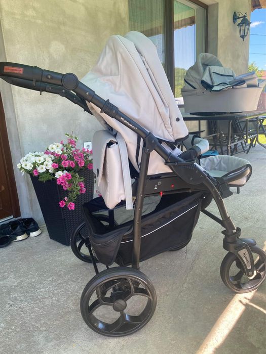 Carucior kraussman