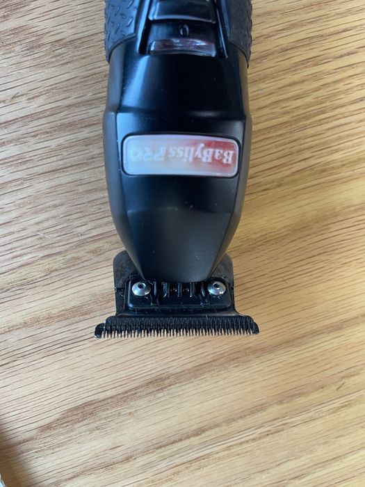 Машинка за подстригване