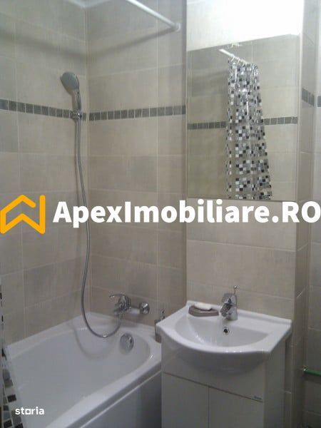 Apartament 1 camere de inchiriat Alba Iulia Bucuresti | ApexImobiliare