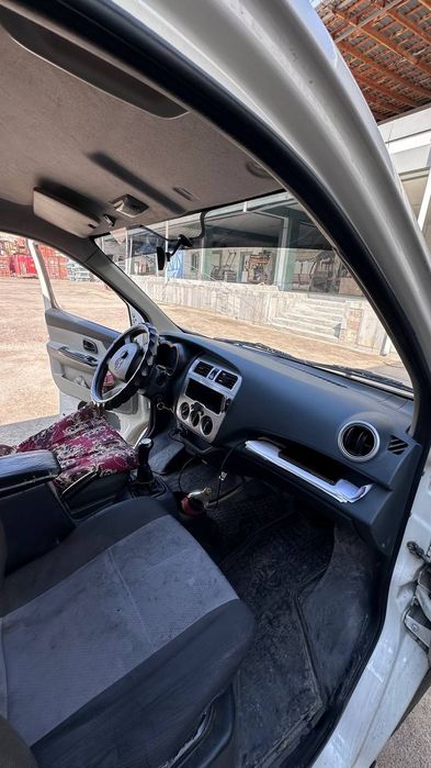 Продаётся автомобиль Чанган  112 матор