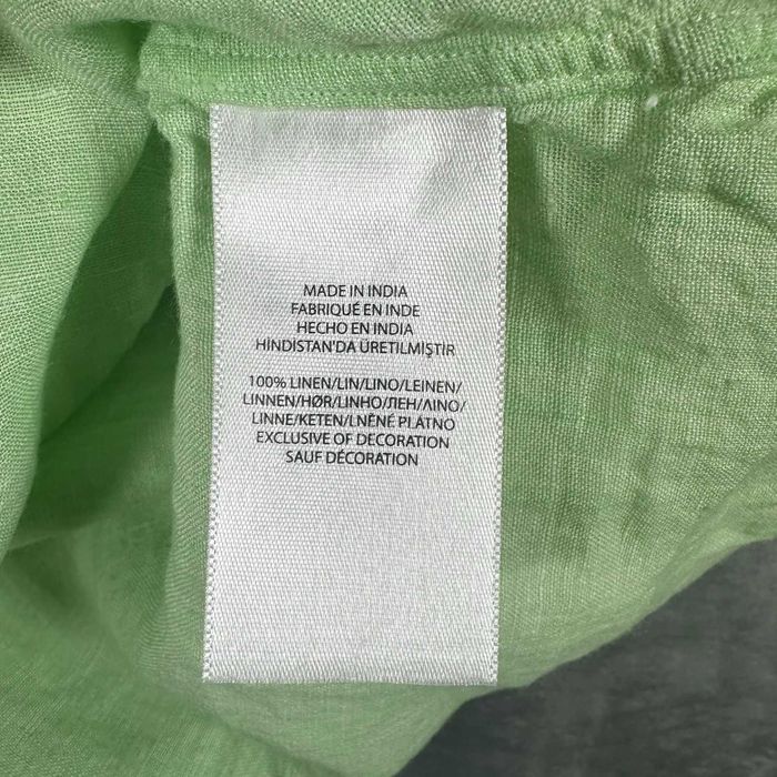 Polo Ralph Lauren - 100% лен