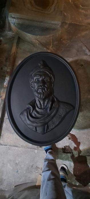 Керамика на заказ, ручная работа гончар,  художники