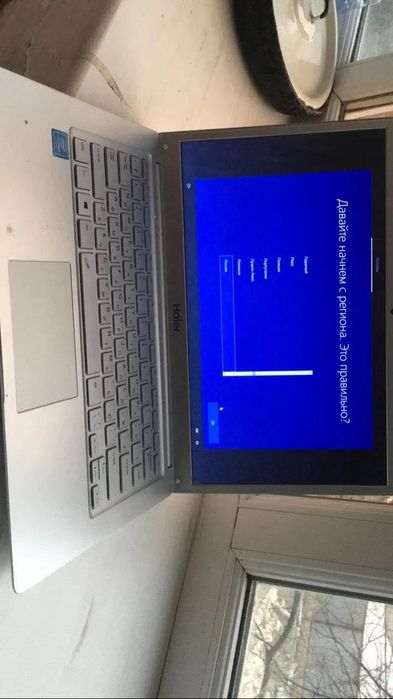 Ноутбук Haier A1400EM