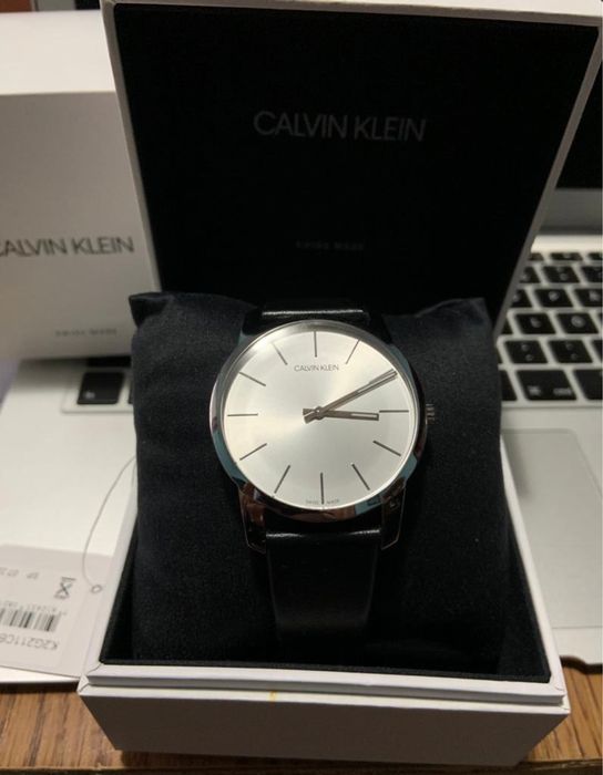 Ceas Calvin Klein