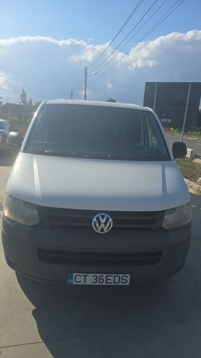 De vânzare vw.t5