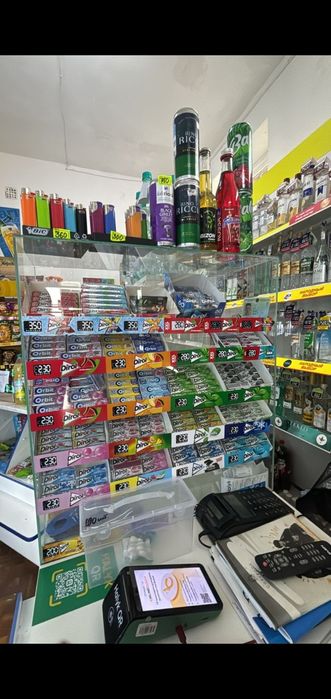 Продам действующий бизнес