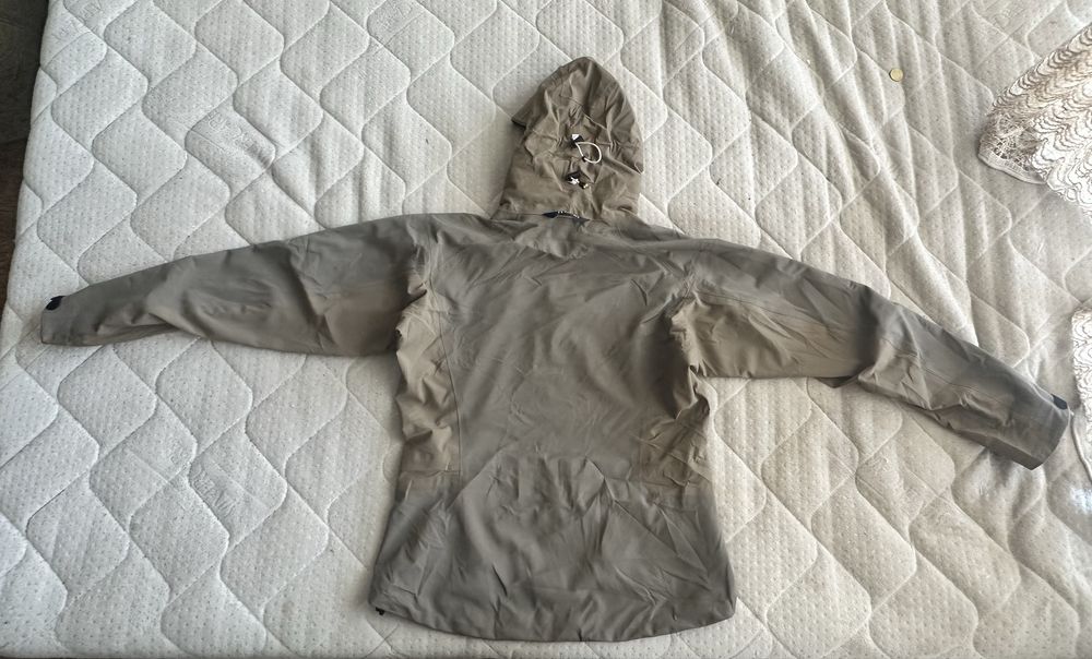 Haglöfs Couloir III Gore-Tex дамска мембрана