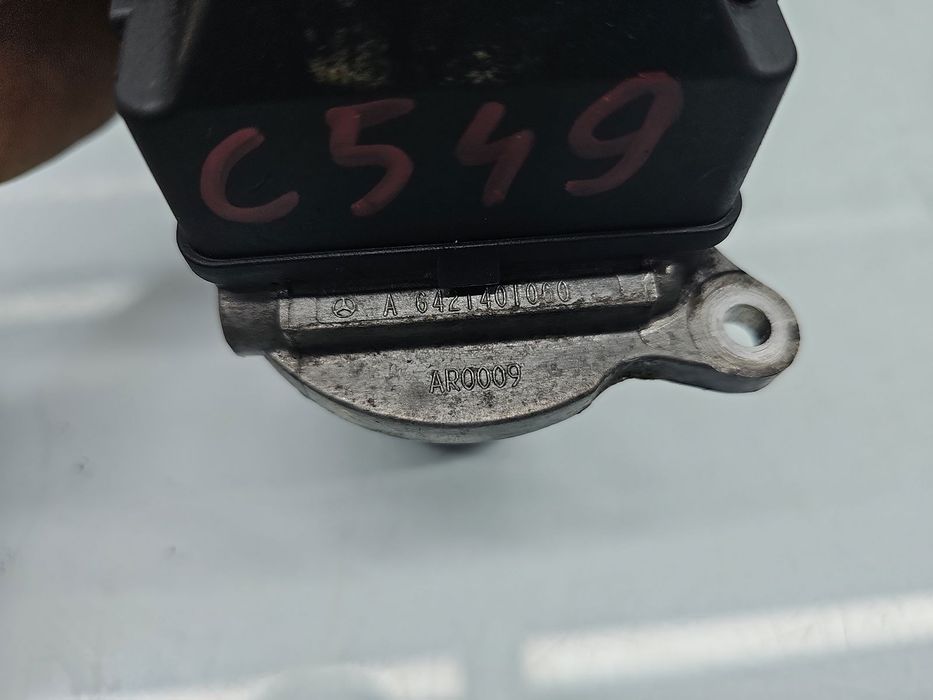 Supapa EGR  Mercedes CLS (C218) [Fabr 2011-2018] A6421401060 3.0 CDI 6