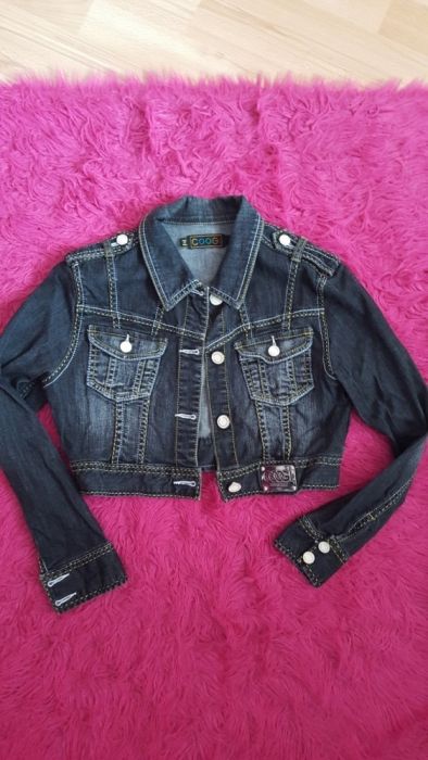 палта, и якета различни модели естествен косъм