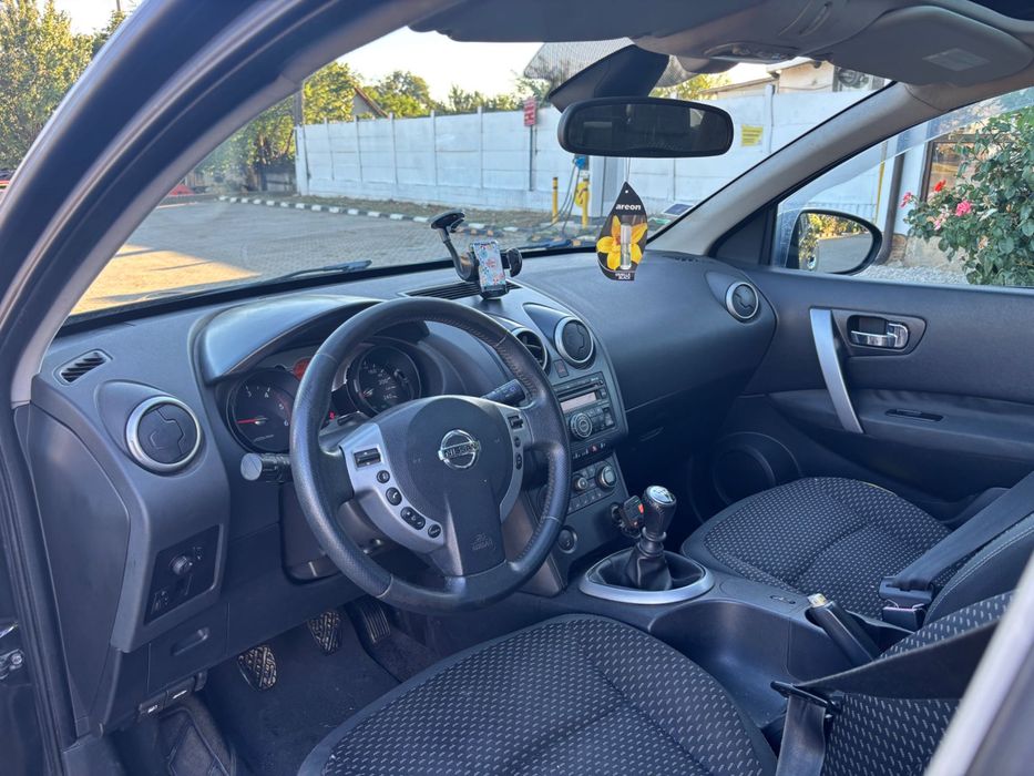 De vânzare Nissan qashqai 1.5 dci