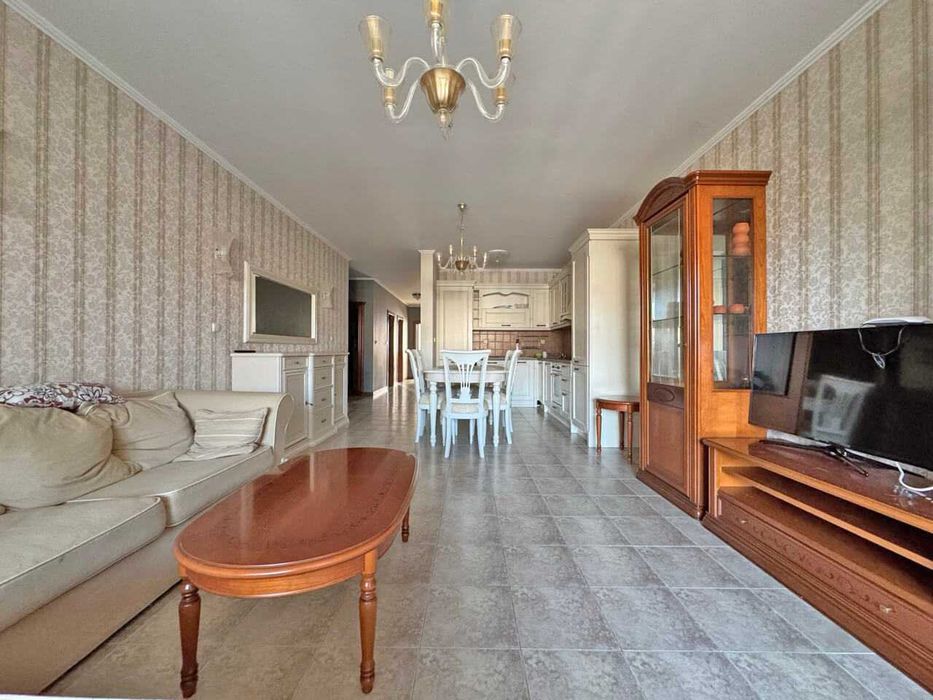 Продава се Тристаен апартамент в Свети Влас - 149 кв.м за 2148 €/кв.м - Снимка #2