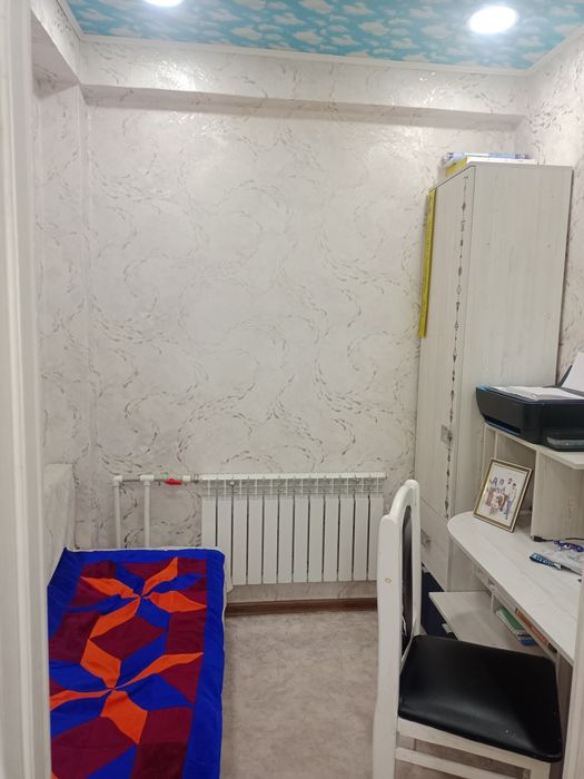 Продам 2 ком квартиру