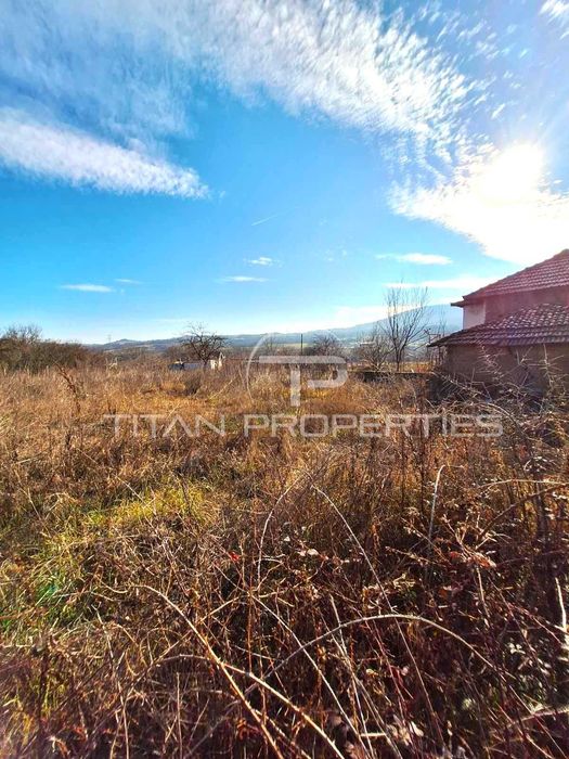 Продава се Парцел в с. Михилци, Област Пловдив - 696 кв.м за 24 €/кв.м - Снимка #2