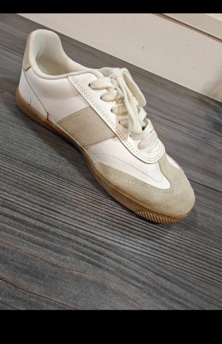 Pantofi Zara copii 34