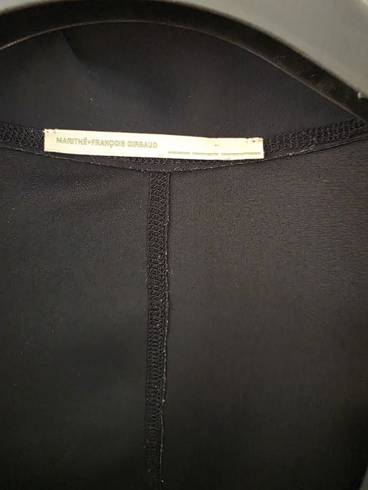 Sacou/blazer casual damă Marithé+François Girbaud L