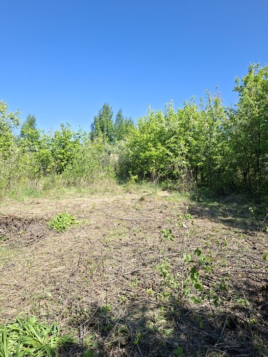 Продам дачный участок 5 соток