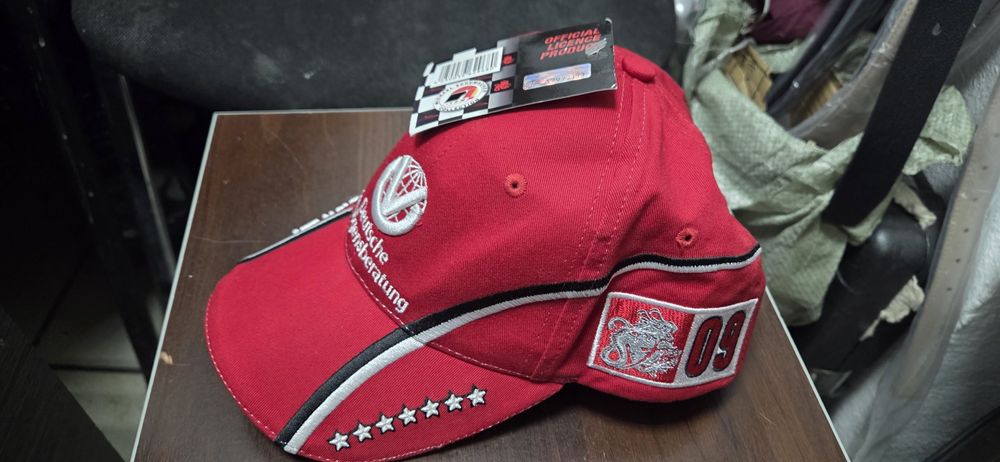 Продам Бейсболку