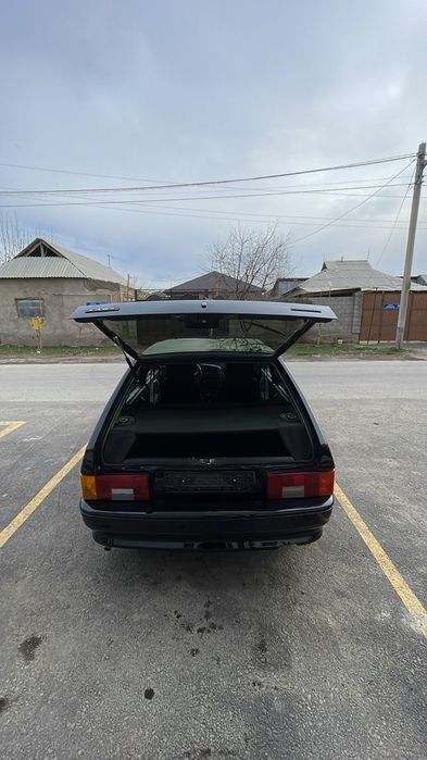 Авто выкуп Ваз2114 механика