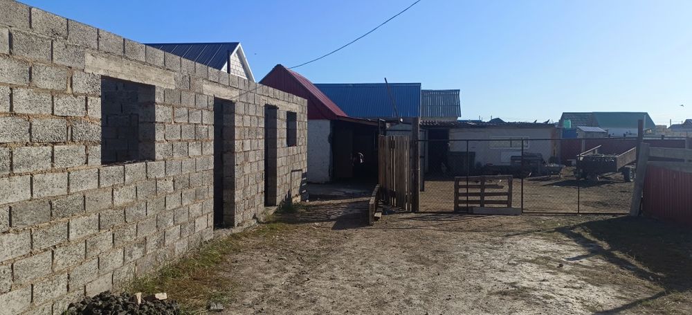 Продаётся частный дом