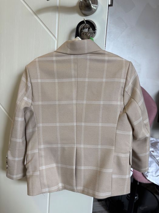 Детски официален костюм 2 г. / рр86-92