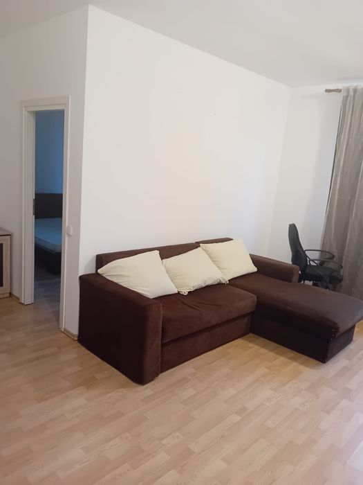 Vând apartament o cameră 41 mp — fotografia 3