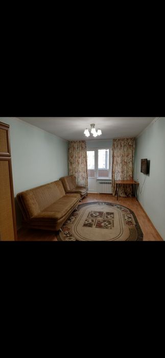 Сдам 2х комн квартиру