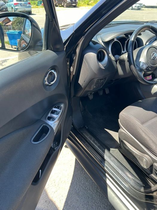 Vând Nissan Juke